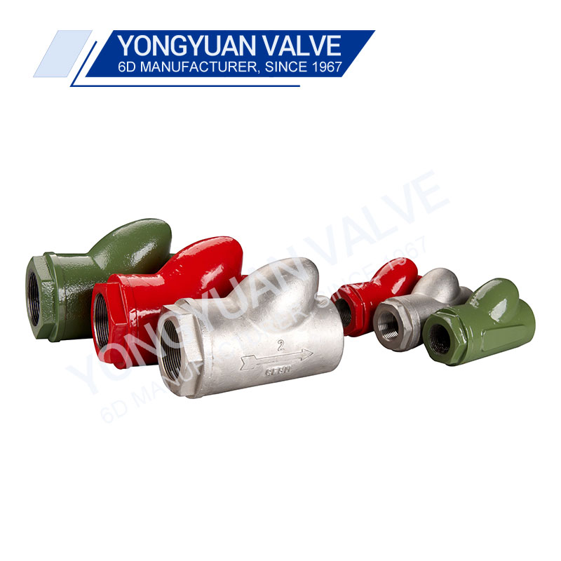 Check Valves အတွက် သက်ဆိုင်သောအခွင့်အရေးများကား အဘယ်နည်း။